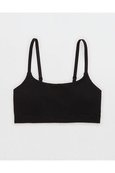 Superchill Seamless Scoop Bralette Women's Product Image