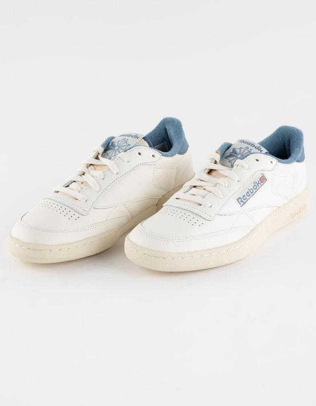 REEBOK Club C 85 Vintage Mens Shoes Product Image