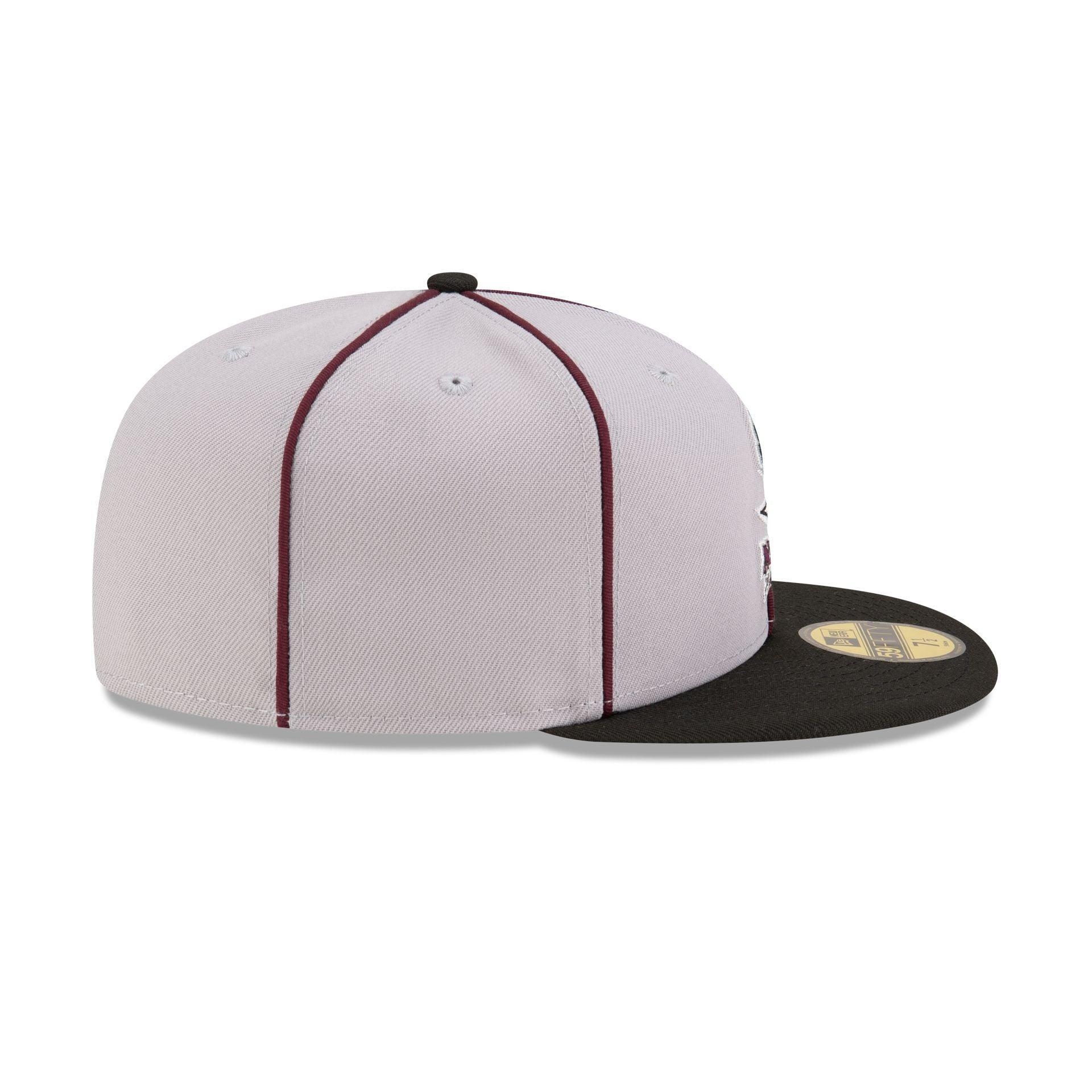 North Carolina Central Eagles 59FIFTY Fitted Hat Male Product Image