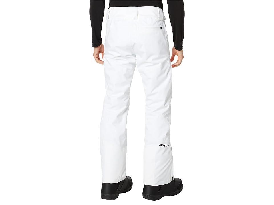 Spyder Dare Pants Men's Clothing Product Image