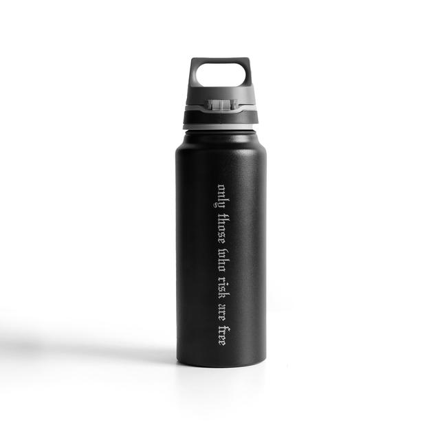 ASRV x SIGG WMB One 1.0L - Black "OTWR" Product Image