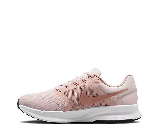 Nike Womens Run Swift 3 Running Shoe Product Image