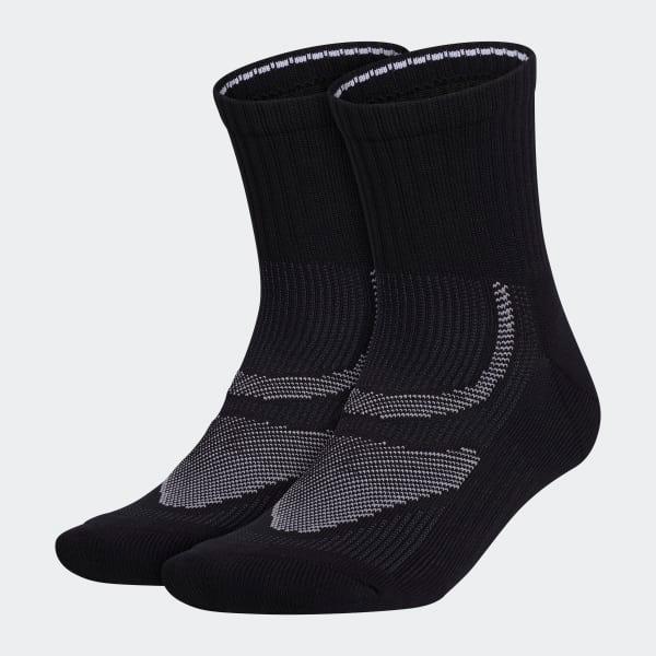 Superlite Performance Mid-Crew Socks 2 Pairs Product Image