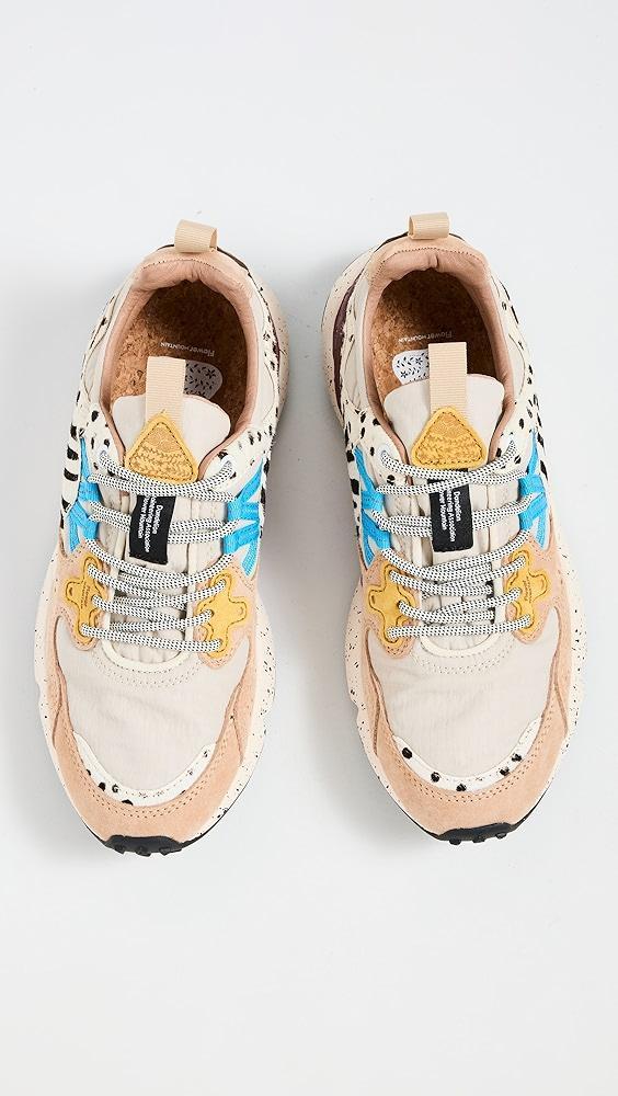 Flower Mountain Yamano 3 Sneakers | Shopbop Product Image