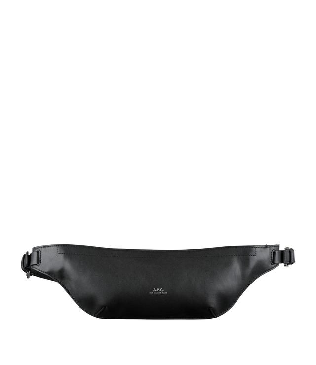 Nino Medium belt bag Male Product Image