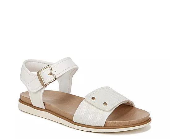 Dr. Scholls Nicely Sun Womens Sandals Product Image