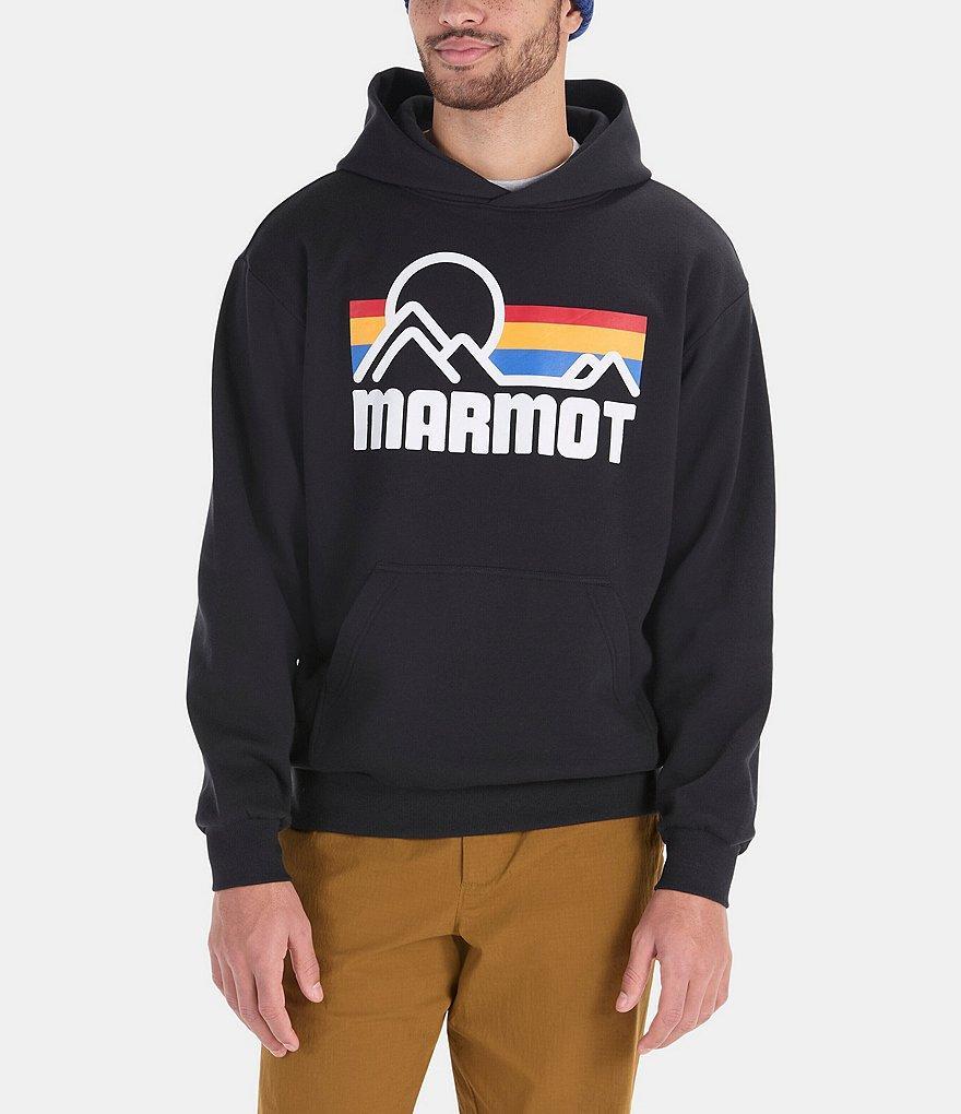 Marmot Coastal Fleece Hoodie Product Image