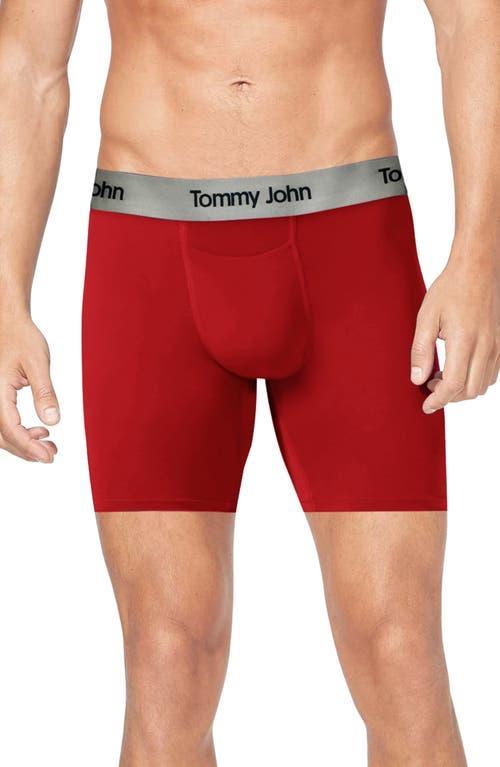 Tommy John Second Skin 6-Inch Boxer Briefs Product Image