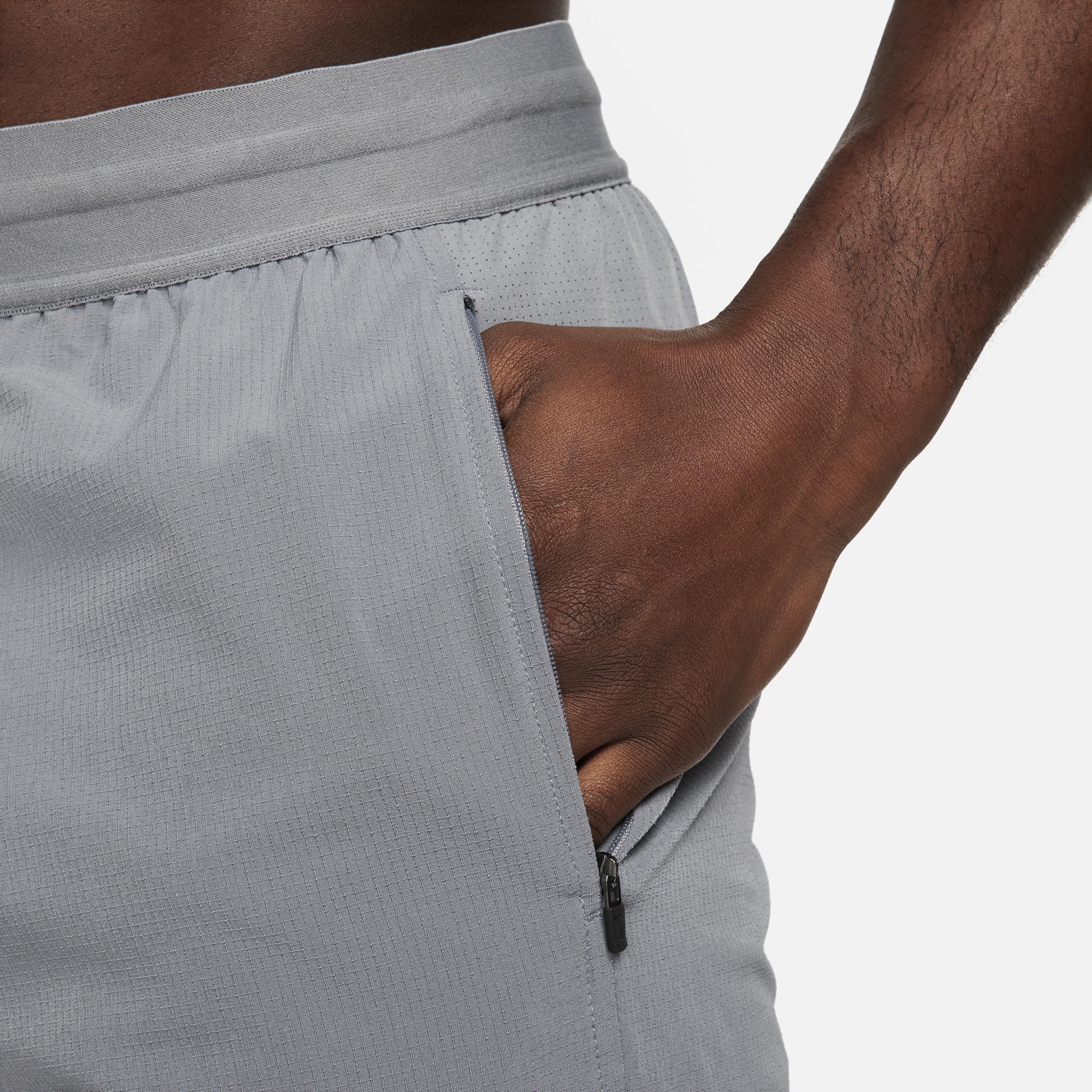 Nike Men's Flex Rep 4.0 Dri-FIT 7" Unlined Fitness Shorts Product Image