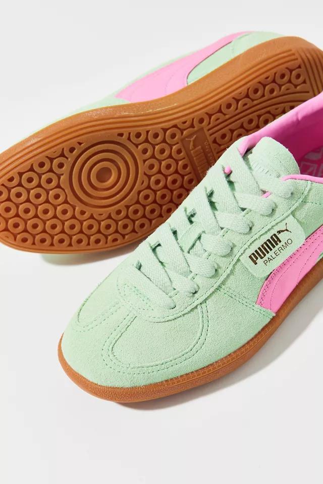 Puma Palermo Suede Sneaker Product Image