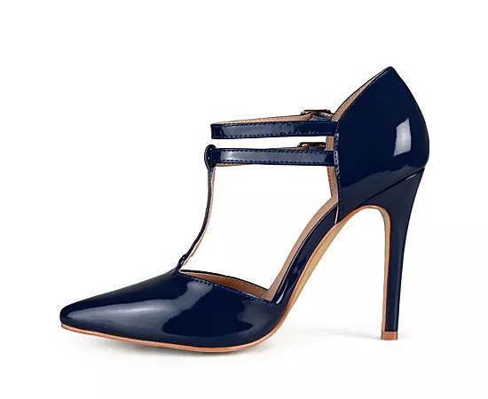 Journee Collection Womens Tru Pump Product Image