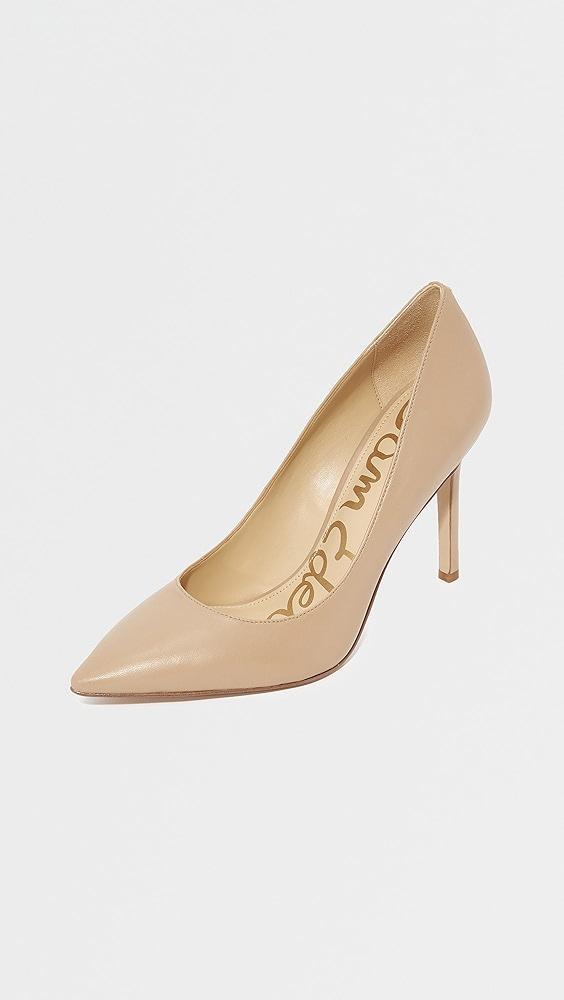 Sam Edelman Hazel Pumps | Shopbop Product Image