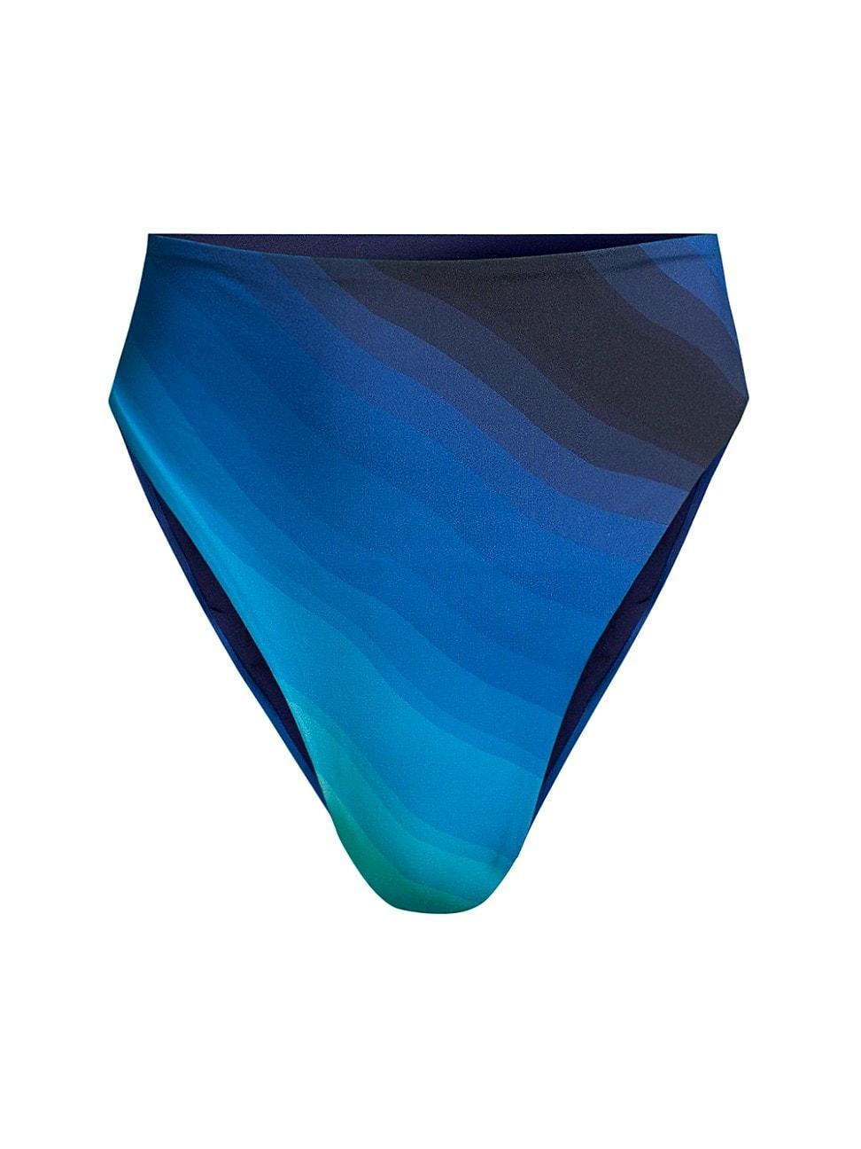 Womens Paradiso Lulu Bikini Bottom Product Image