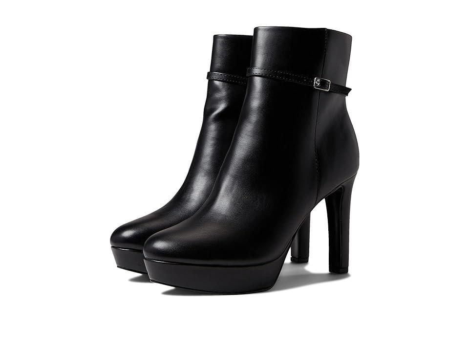 Nine West Gripe 3 (Black) Women's Shoes Product Image