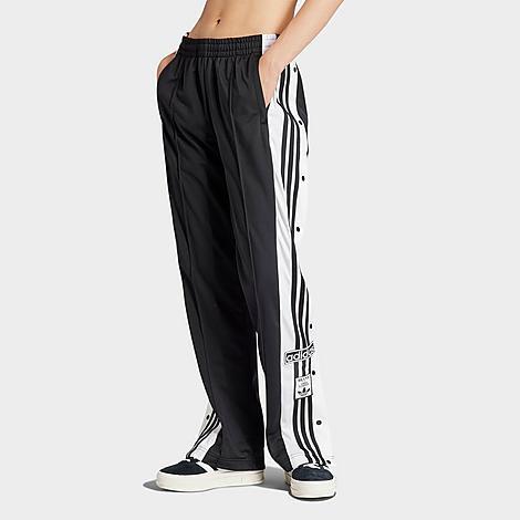 adidas Originals adicolor adibreak side logo track pants Product Image