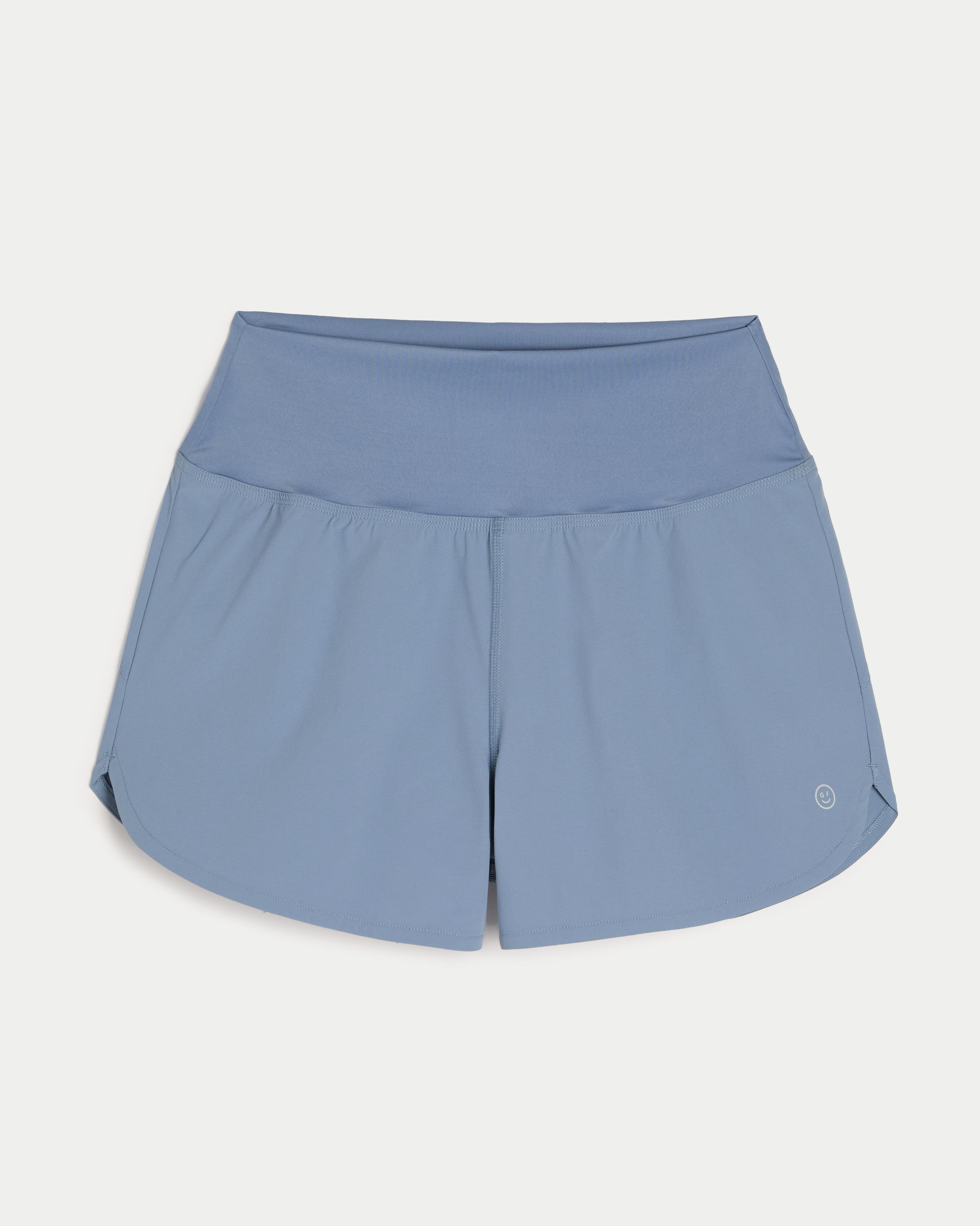 Gilly Hicks Active Running Shorts Product Image