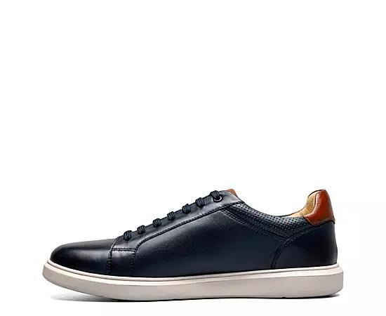 Florsheim Men's Social Lace To Toe Sneaker Product Image