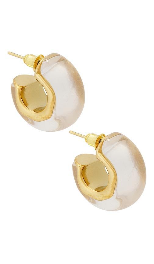 Shayla Earrings Product Image