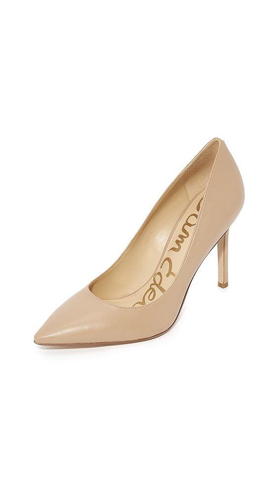 Sam Edelman Hazel Pumps | Shopbop Product Image