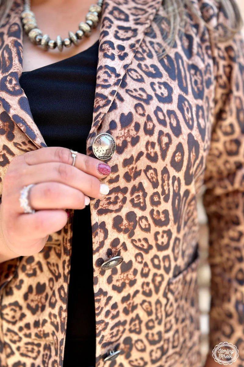 PLUS Loveland Kitty Blazer* Product Image