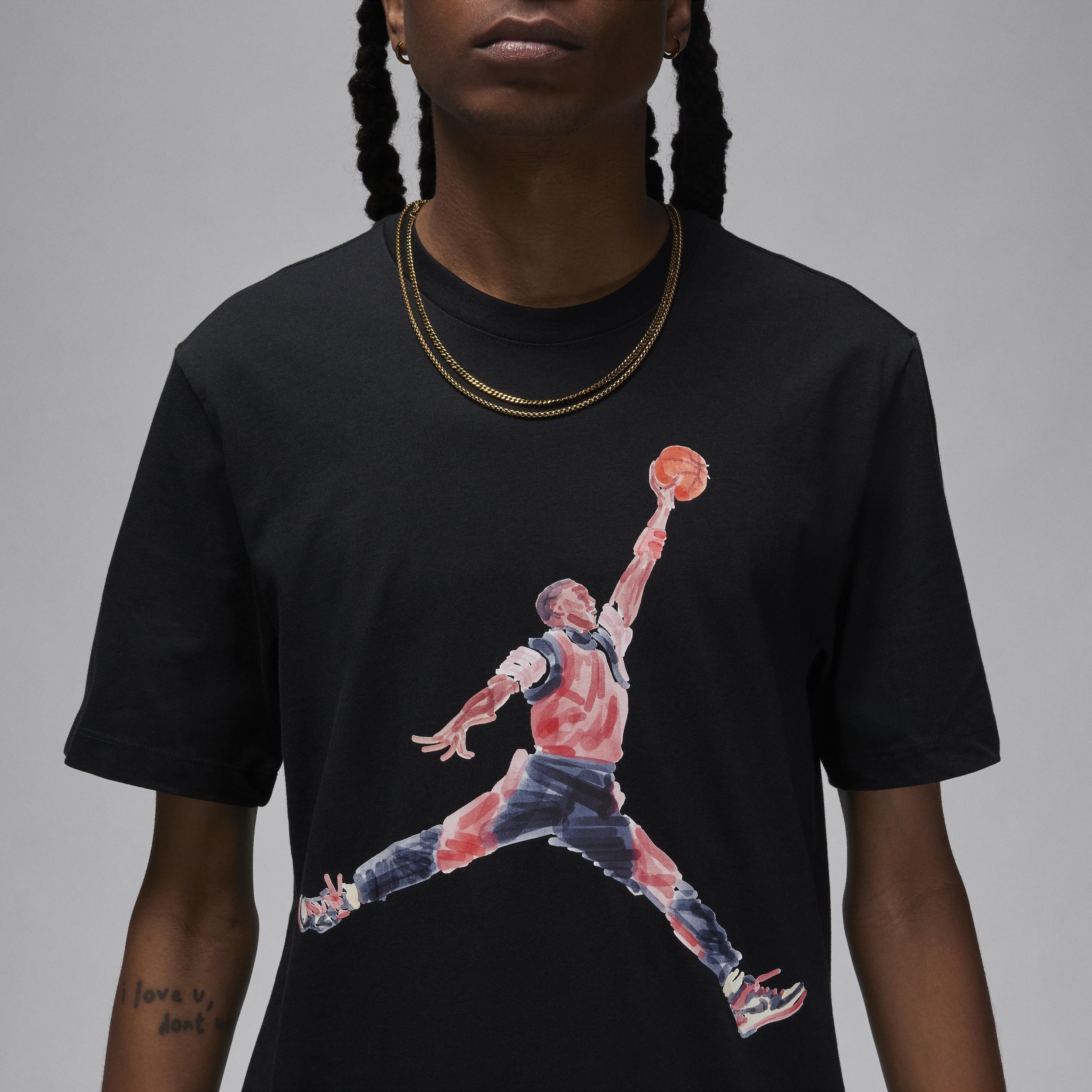 Men's Jordan Brand T-Shirt Product Image