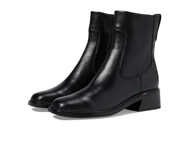 Franco Sarto Gracelyn Zip Boot Product Image