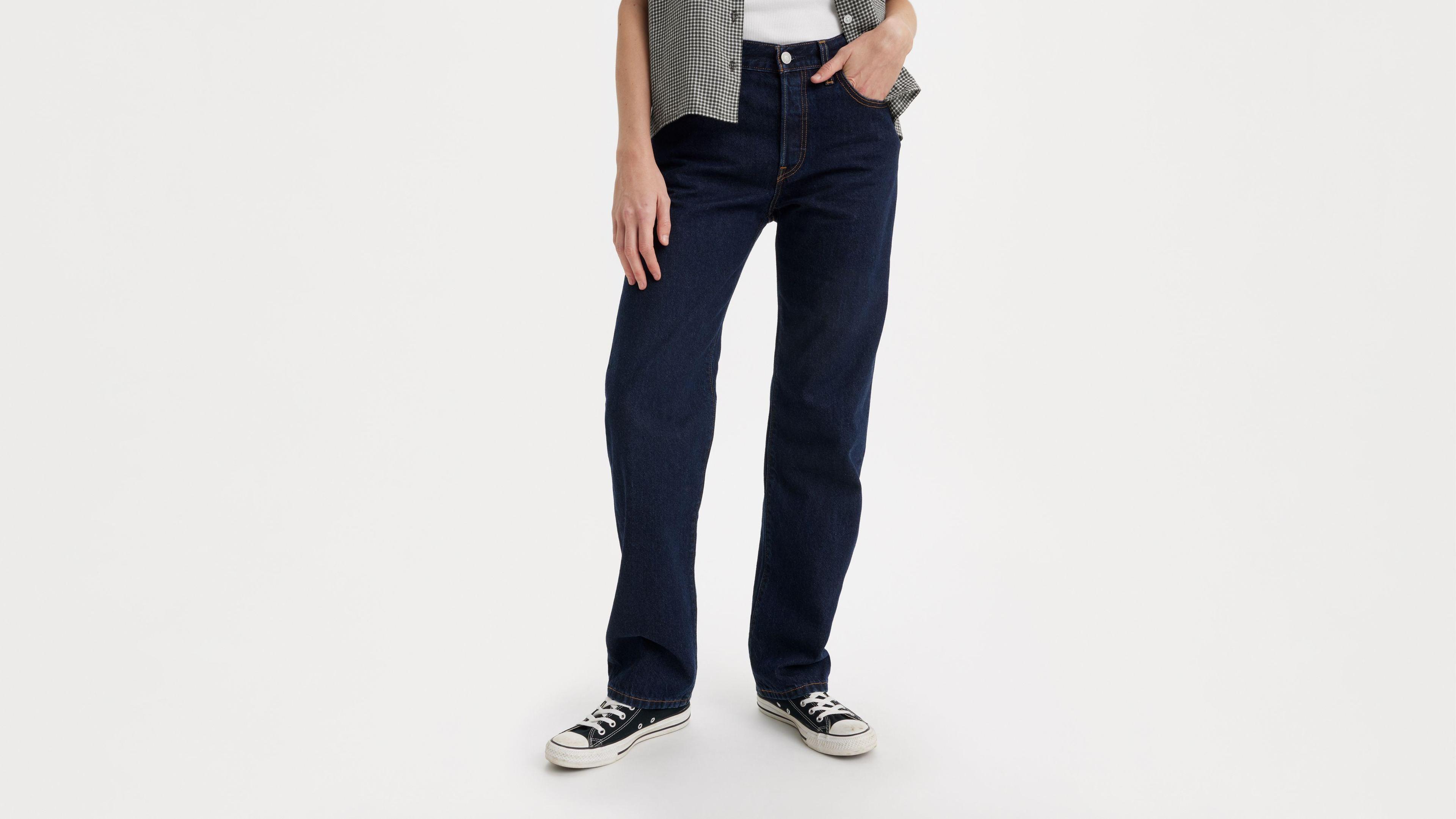 Levi's '90s Lightweight Women's Jeans Product Image