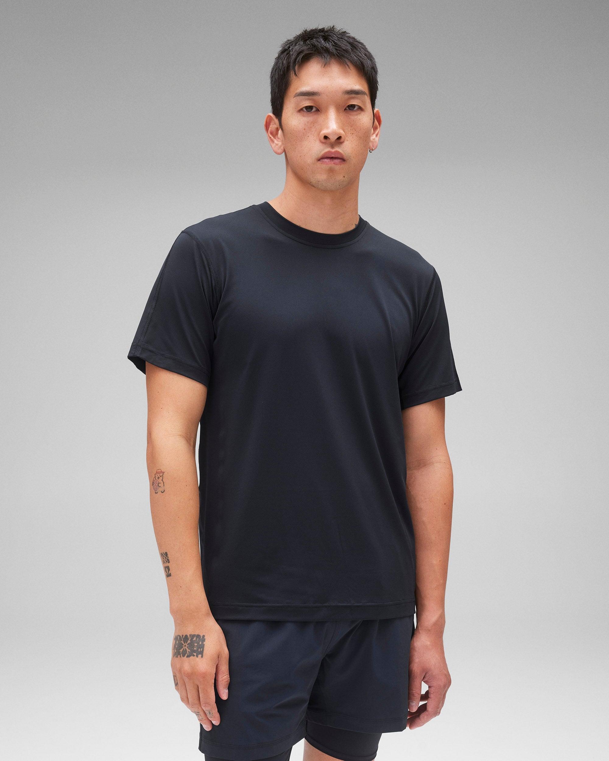 Lightweight Cordura Training Shirt Male Product Image