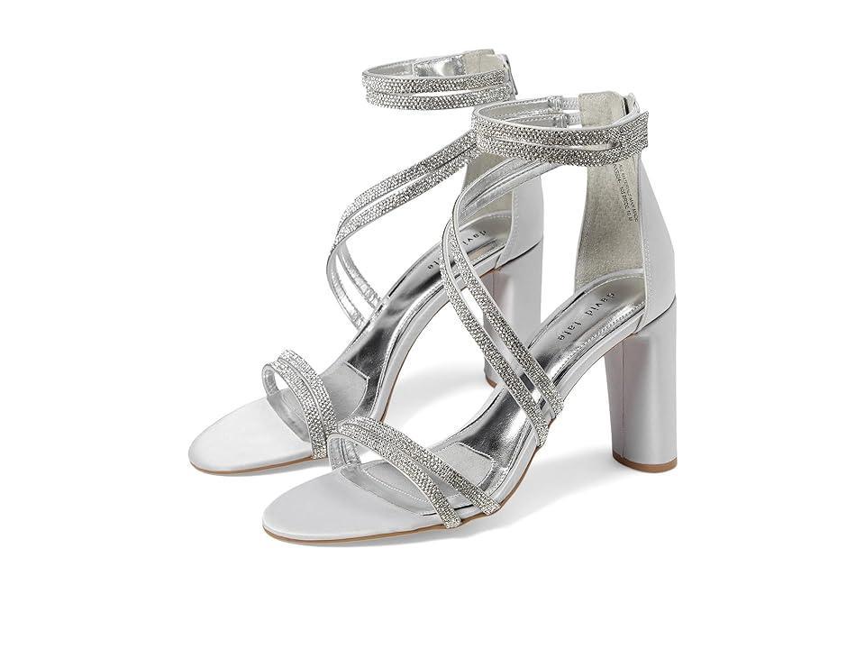 David Tate Bride Women's Sandals Product Image