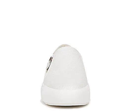 Dr. Scholls Womens Time Off Now Slip On Sneaker Product Image