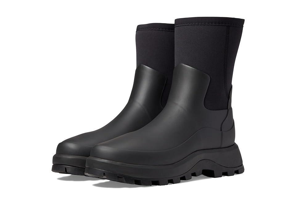 Hunter City Explorer Short Boot Women's Rain Boots Product Image