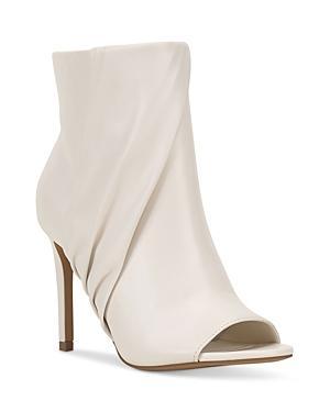 Vince Camuto Atonnaa Open Toe Bootie Product Image
