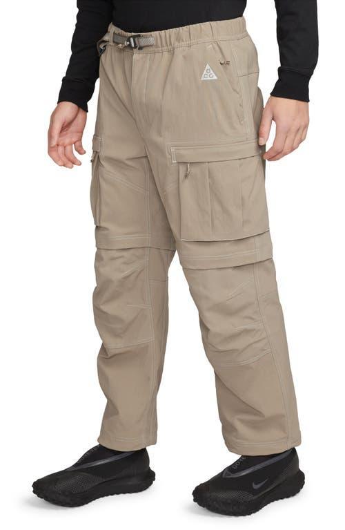 Men's Nike ACG "Smith Summit" Cargo Pants Product Image