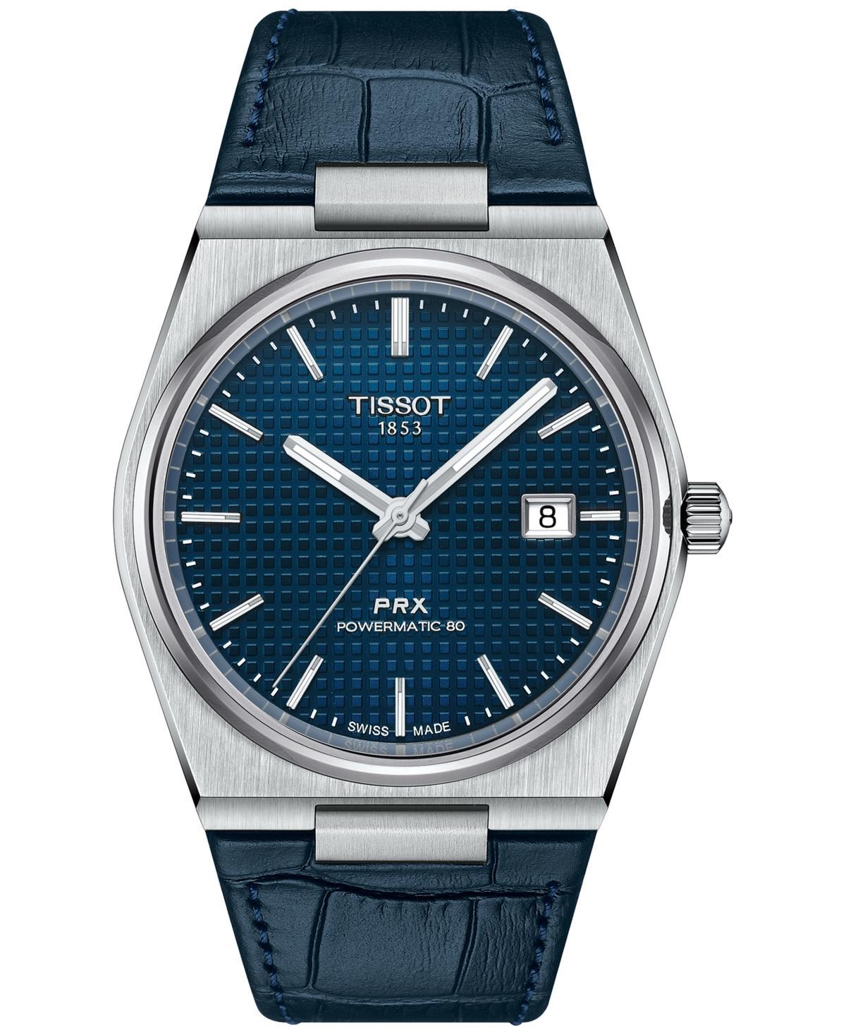 Tissot Prx Watch, 40mm Product Image