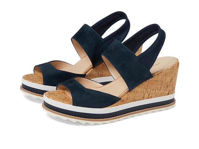 Pelle Moda Winta Women's Sandals Product Image