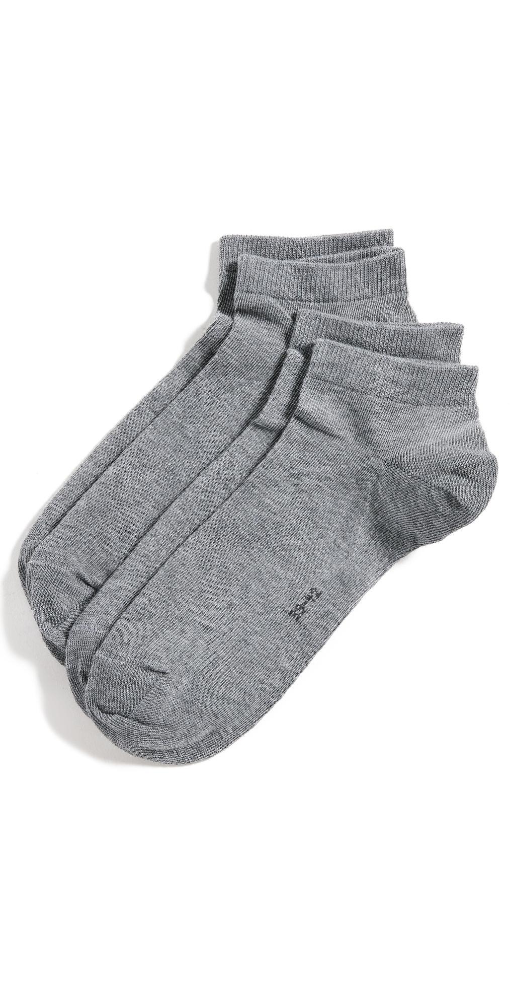 Falke Happy Ankle Socks, Pack of 2 Product Image