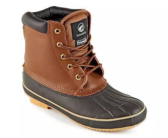 Tamarack Men's Waterproof Rain Boot Product Image