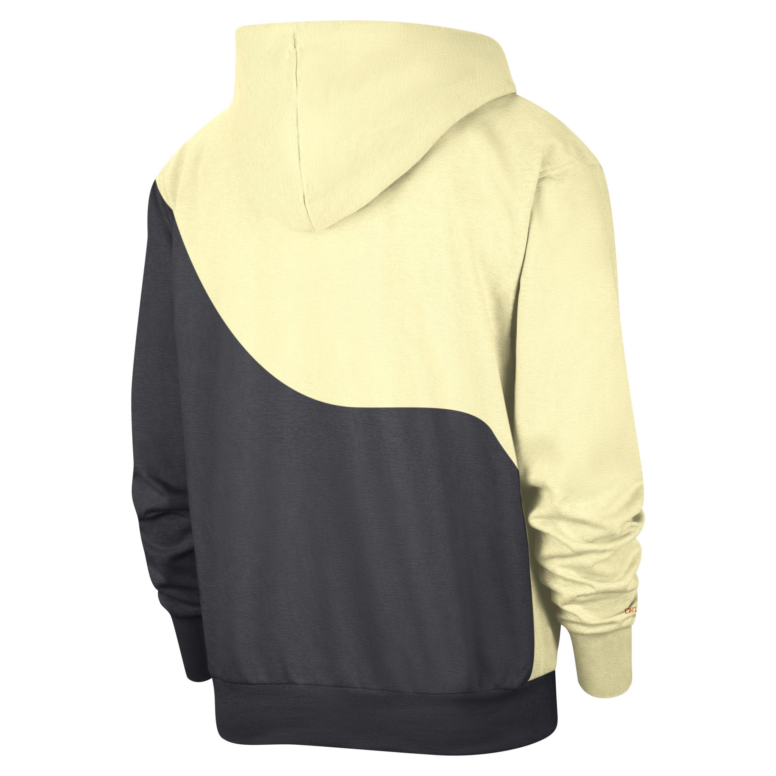 Team 13 Standard Issue Nike Men's WNBA Basketball Hoodie Product Image