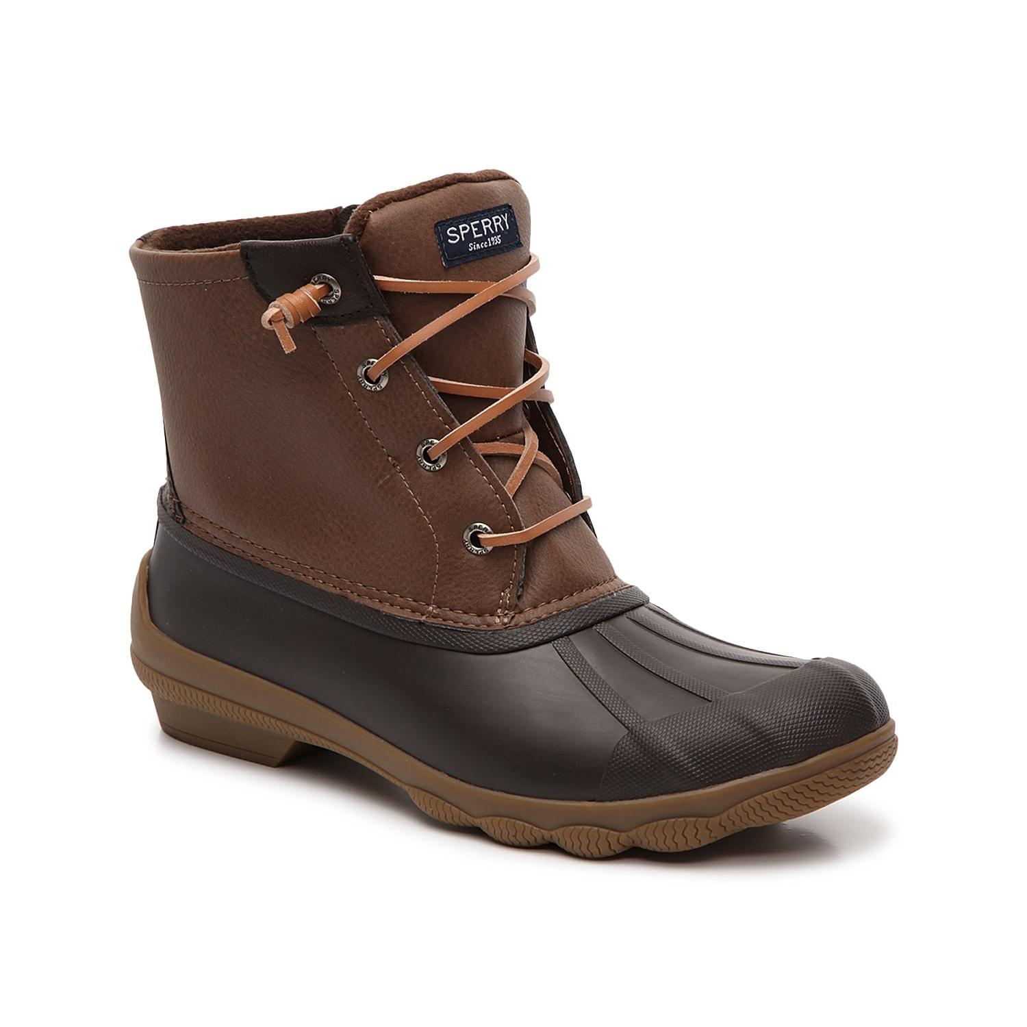 Sperry Syren Gulf Duck Boots Product Image