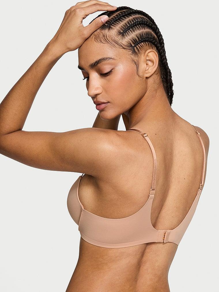 Smooth Push-Up Bra Product Image