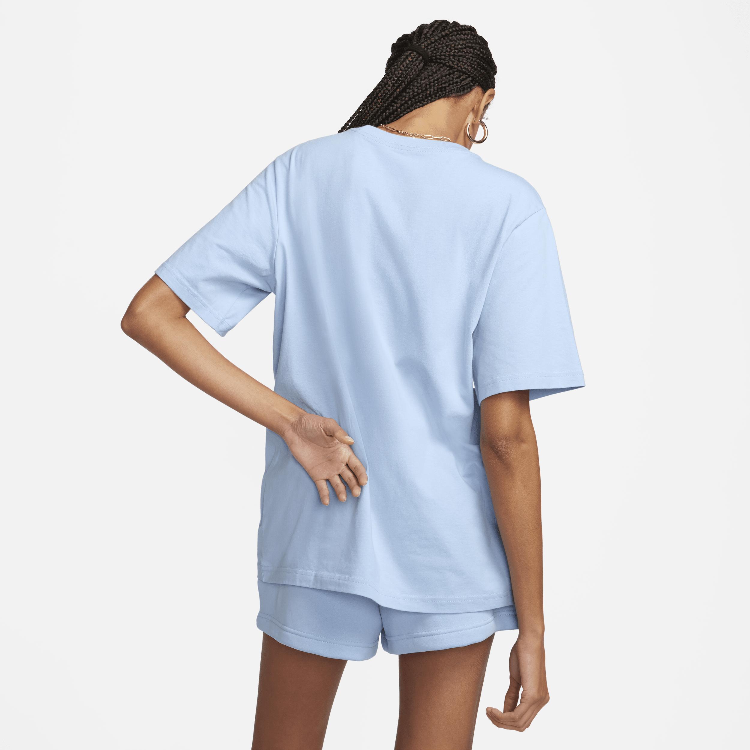 Women's Nike Sportswear Essential T-Shirt Product Image