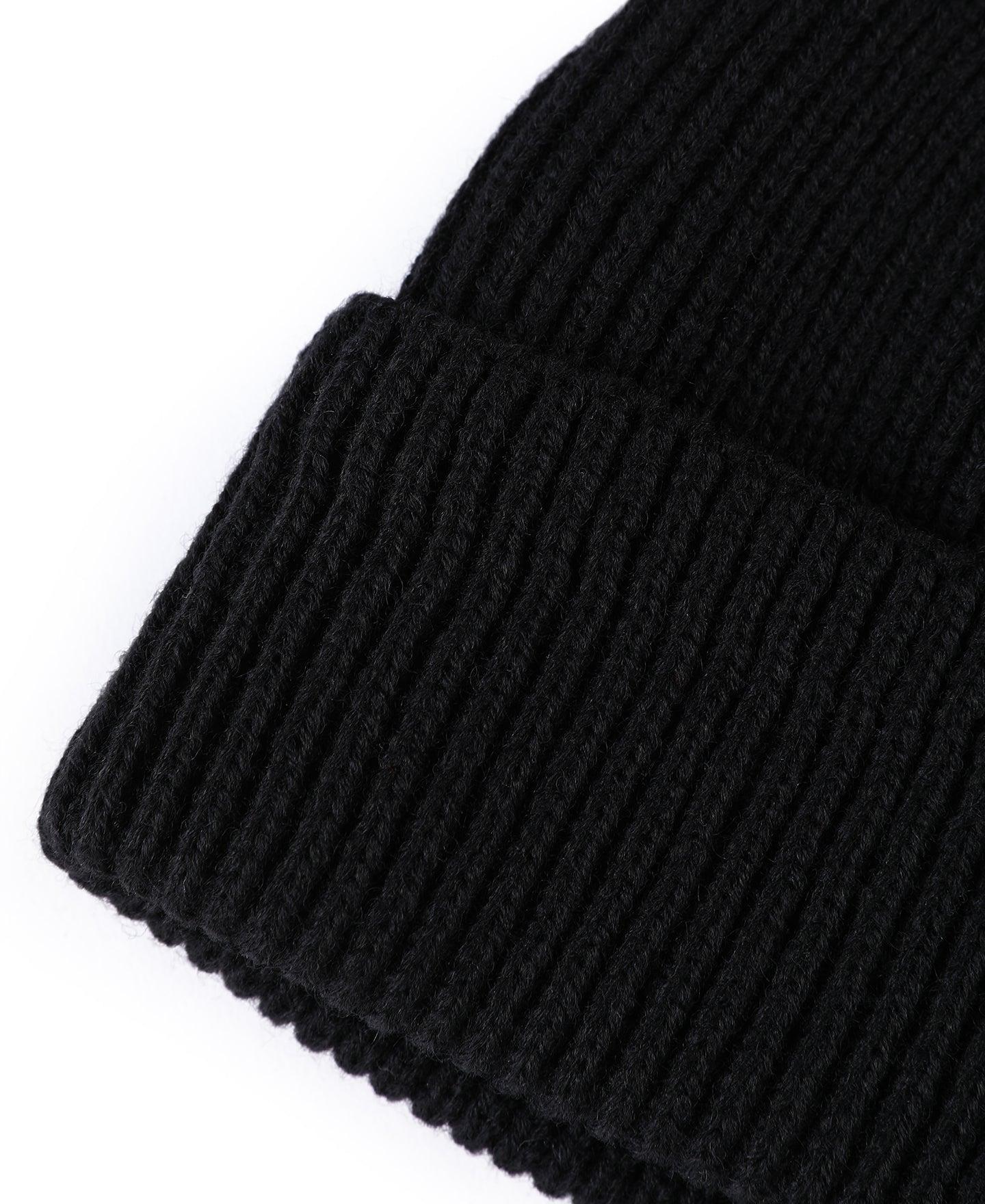 US Navy Watch Cap - Black Product Image