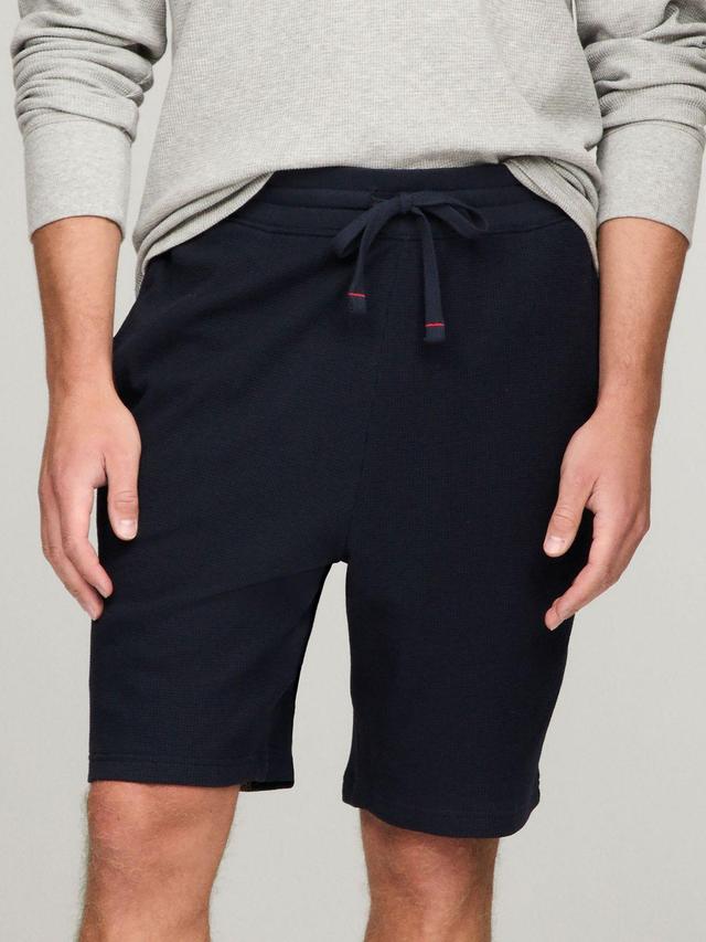 Tommy Hilfiger Men's Thermal Sleep Short Product Image