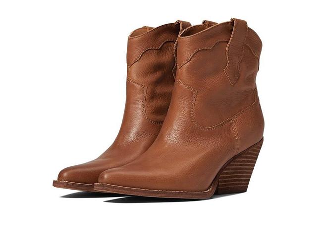 Zodiac Roslyn Western Boot Product Image