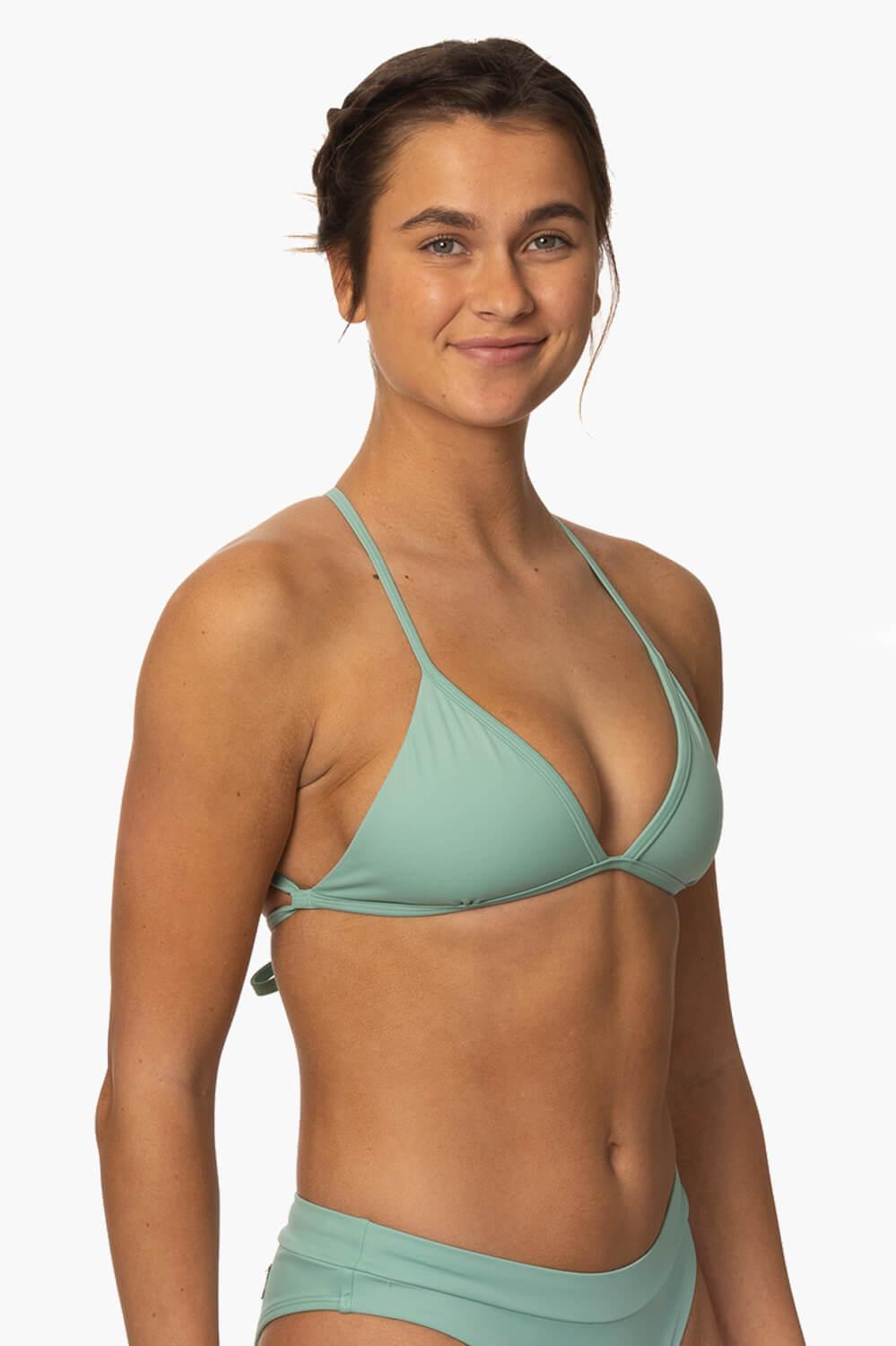 Lily Bikini Top - Newport Female Product Image