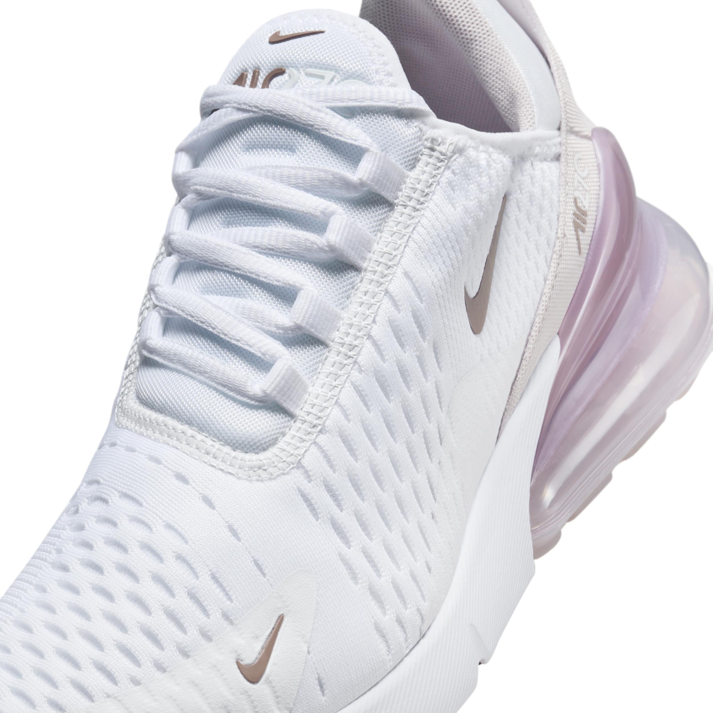 Nike Women's Air Max 270 Shoes Product Image