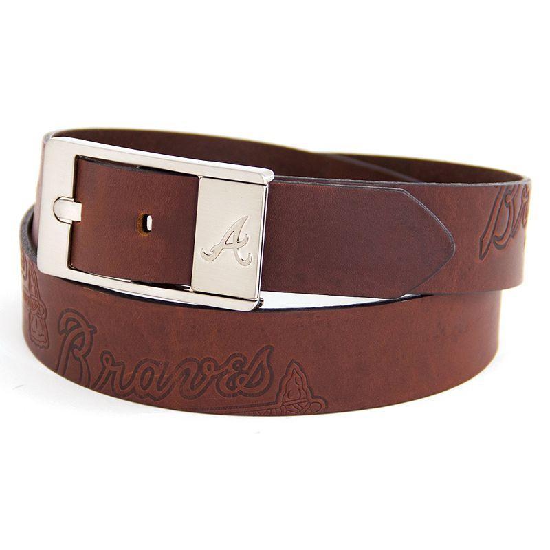 MLB Atlanta Braves Brandish Belt Product Image