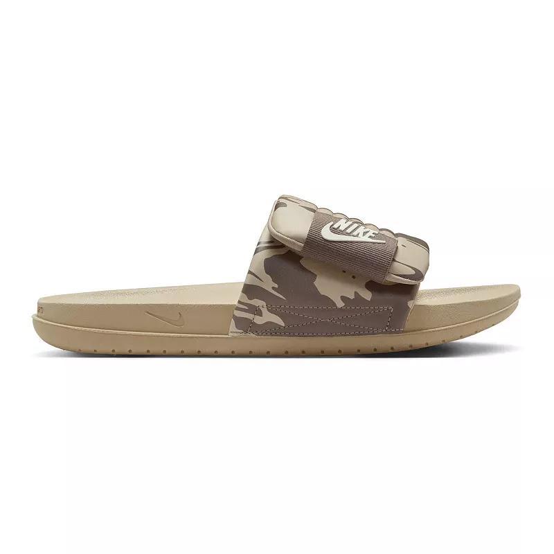 Nike Men's Offcourt Adjust Slide Sandal Product Image