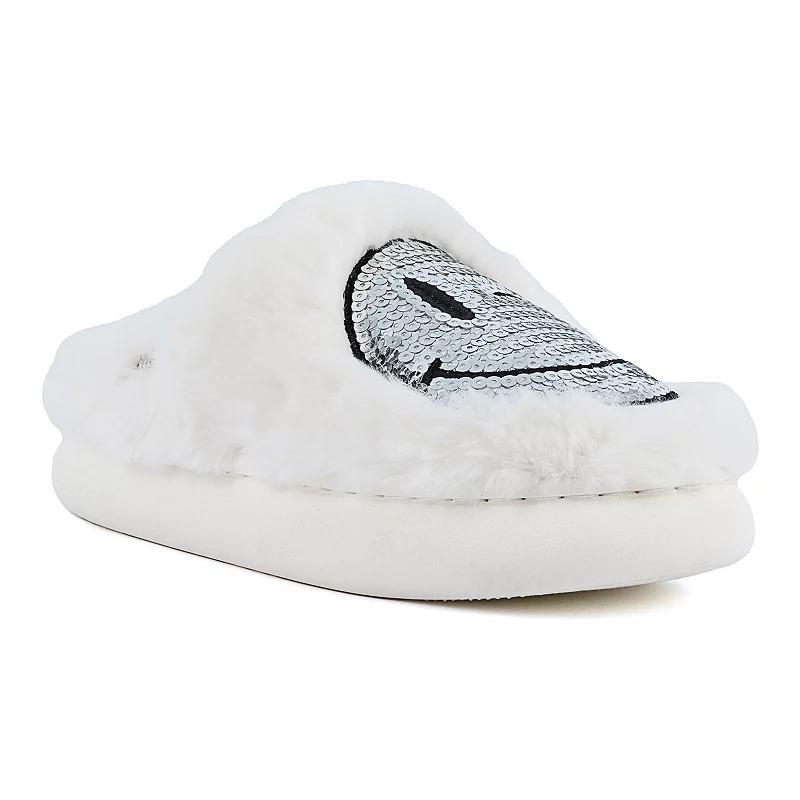 sugar Chills Womens Casual Slippers Product Image