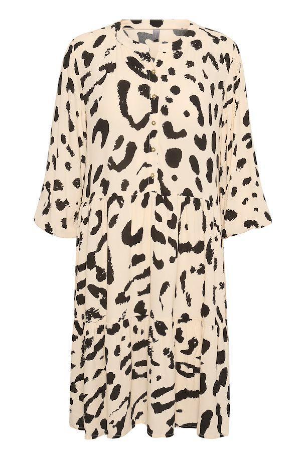 CUdrea Leopard dress Product Image